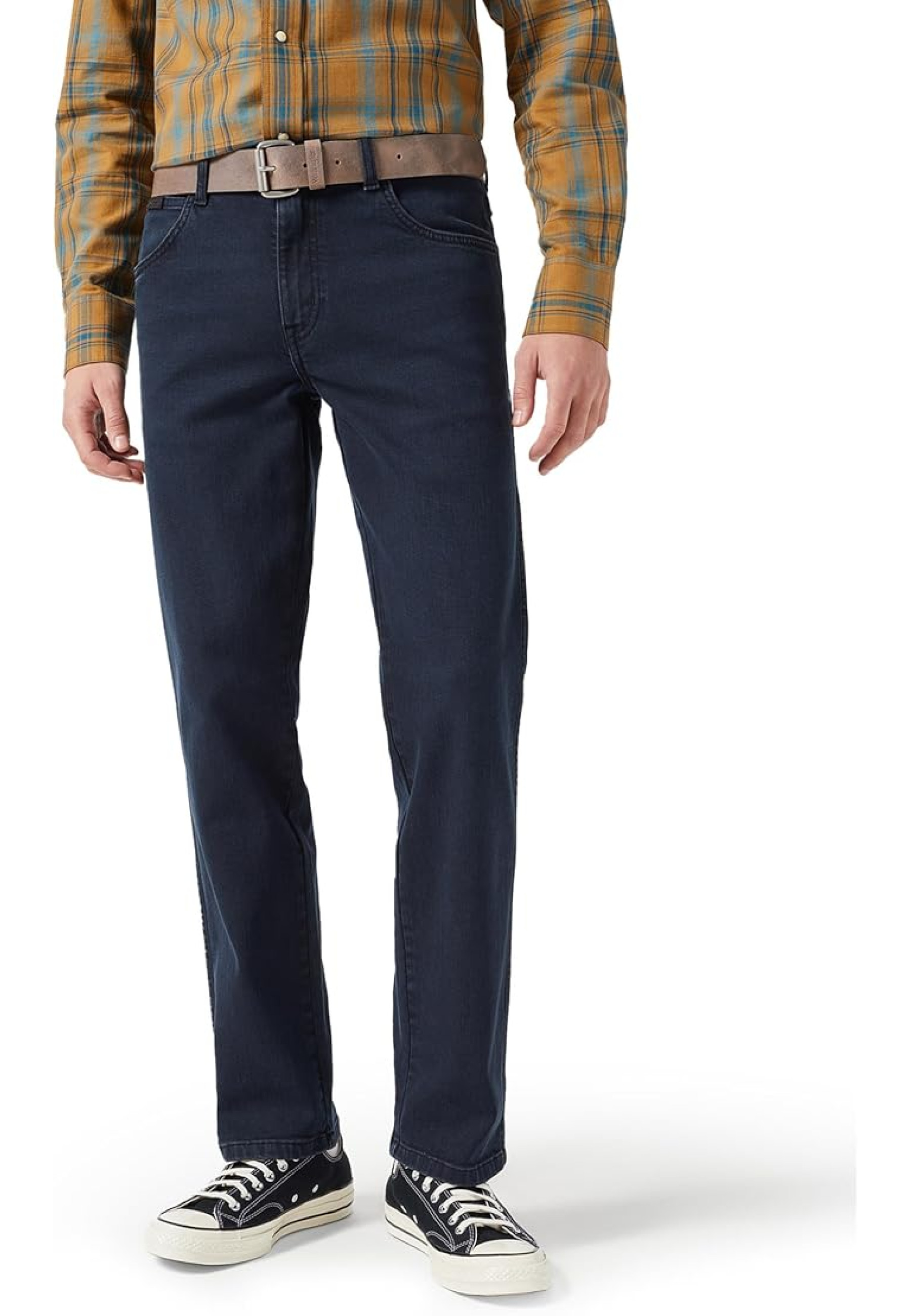 Мужские джинсы Wrangler Texas Slim Jeans 