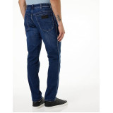 Мужские джинсы Wrangler Texas Slim Jeans 