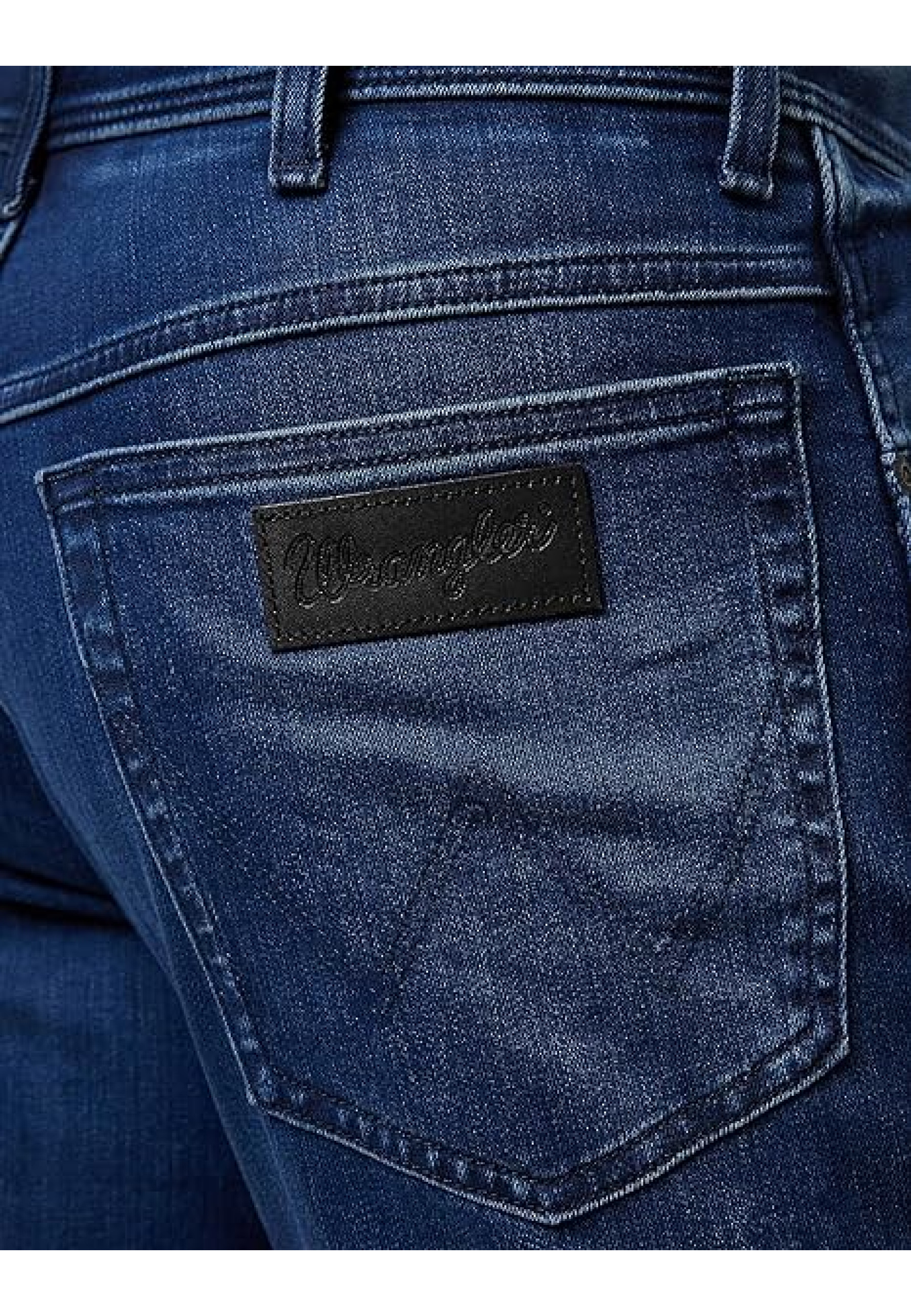 Мужские джинсы Wrangler Texas Slim Jeans 