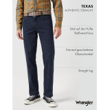 Мужские джинсы Wrangler Texas Slim Jeans 