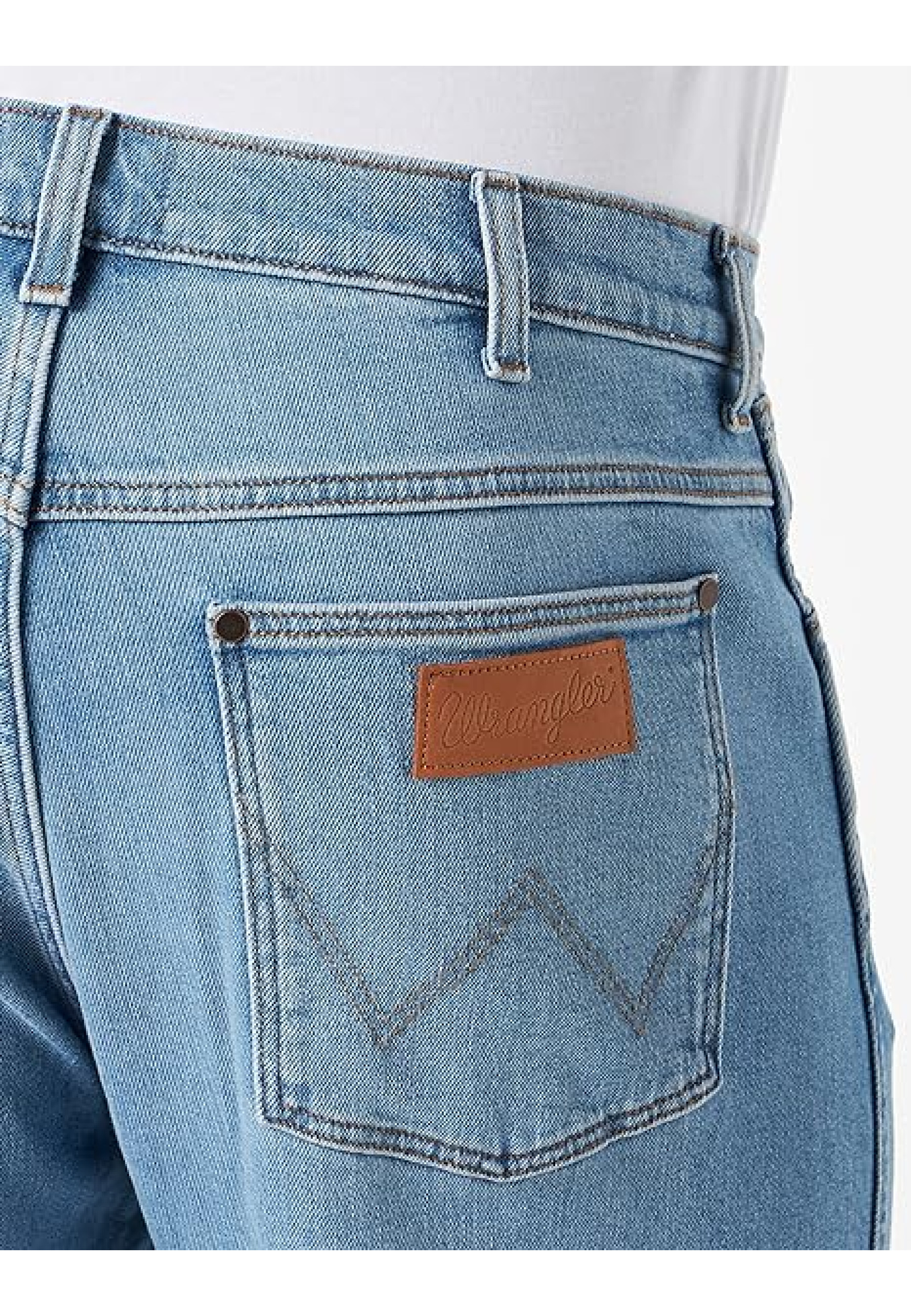 Мужские джинсы Wrangler Men's Redding Pants