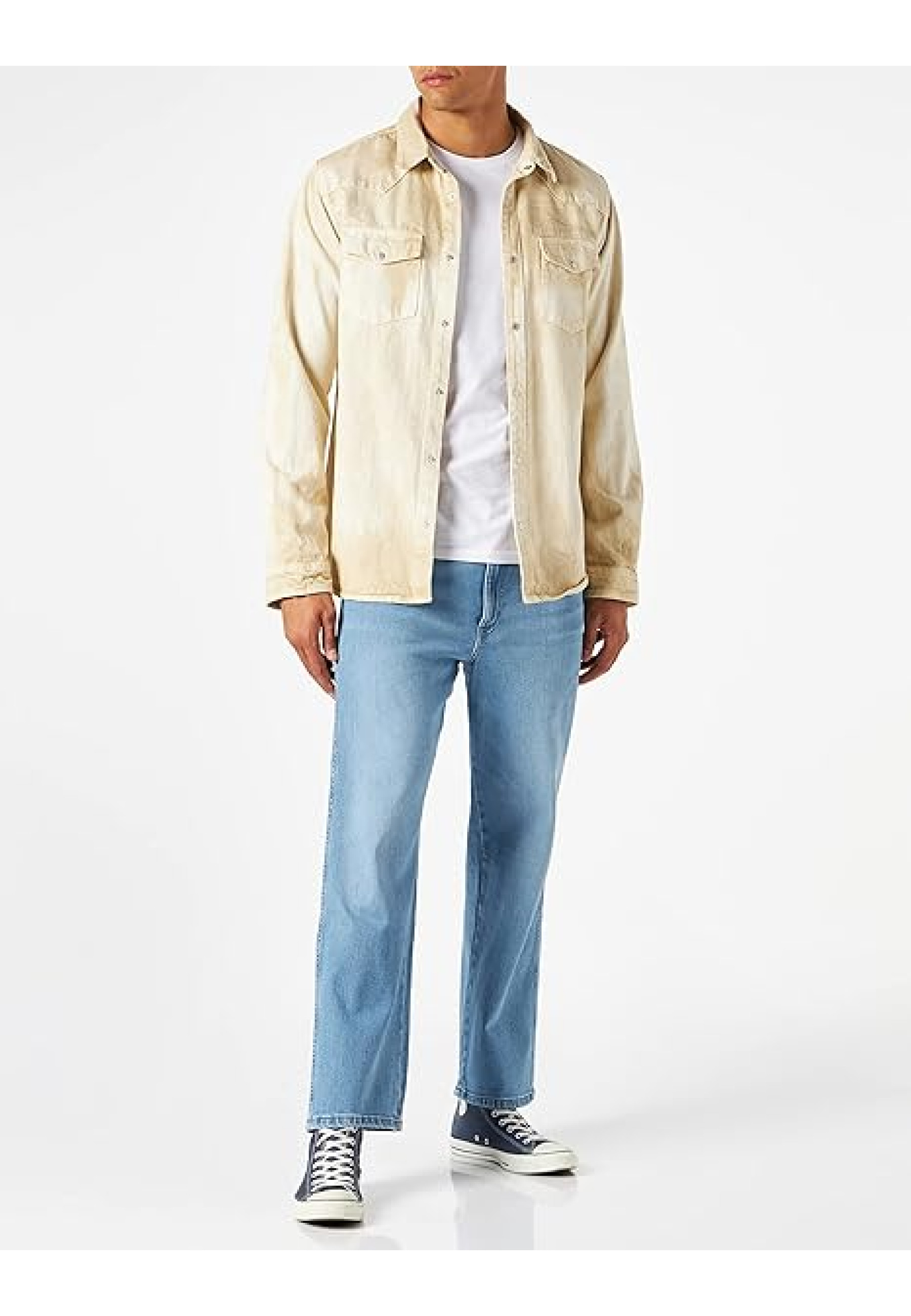 Мужские джинсы Wrangler Men's Redding Pants