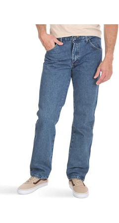 Джинси чоловічі  Wrangler  Authentics   USA