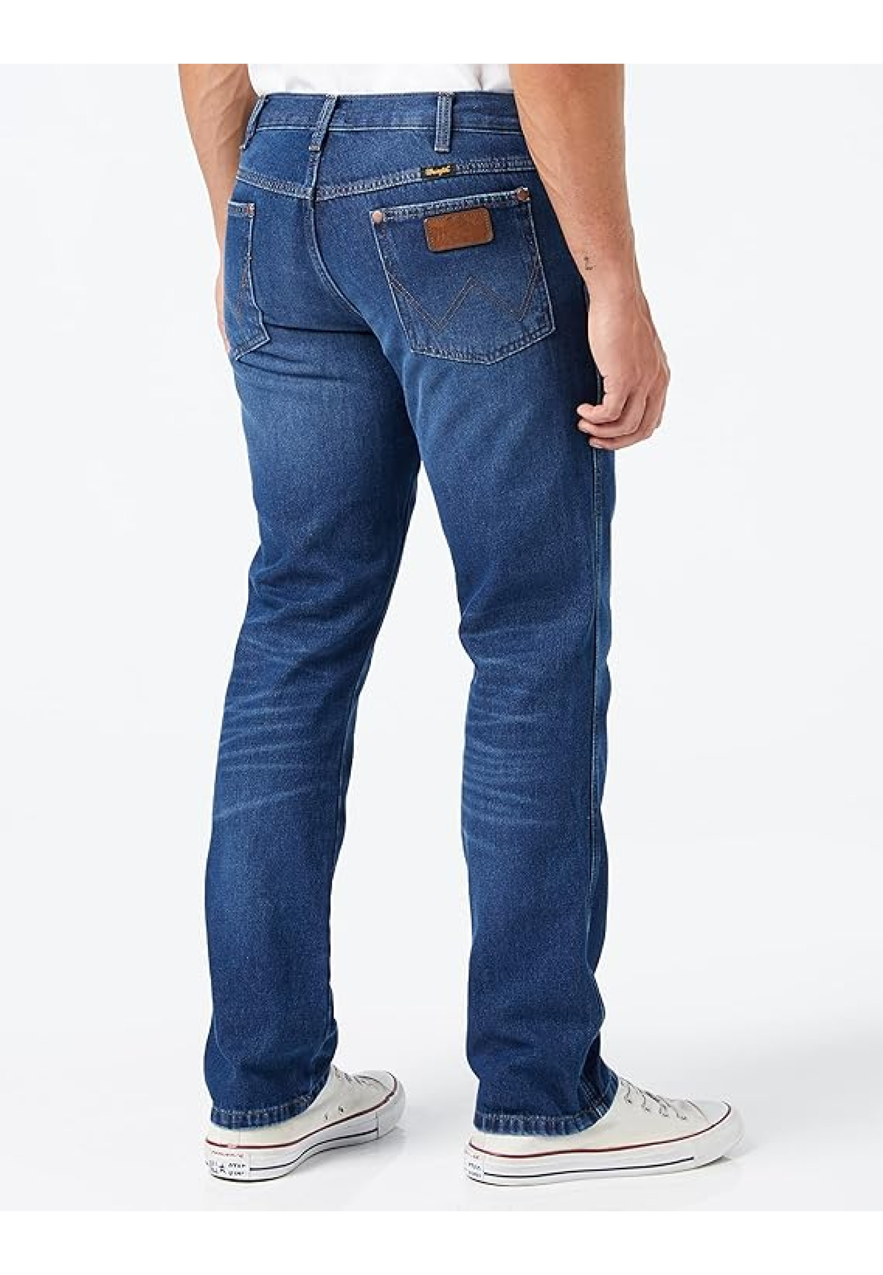 Мужские джинсы Wrangler Men's Greensboro