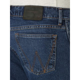 МУЖСКИЕ ДЖИНСЫ WRANGLER MEN'S TEXAS ROOTED SLIM STRAIGHT JEANS USA
