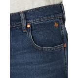 МУЖСКИЕ ДЖИНСЫ WRANGLER MEN'S TEXAS ROOTED SLIM STRAIGHT JEANS USA