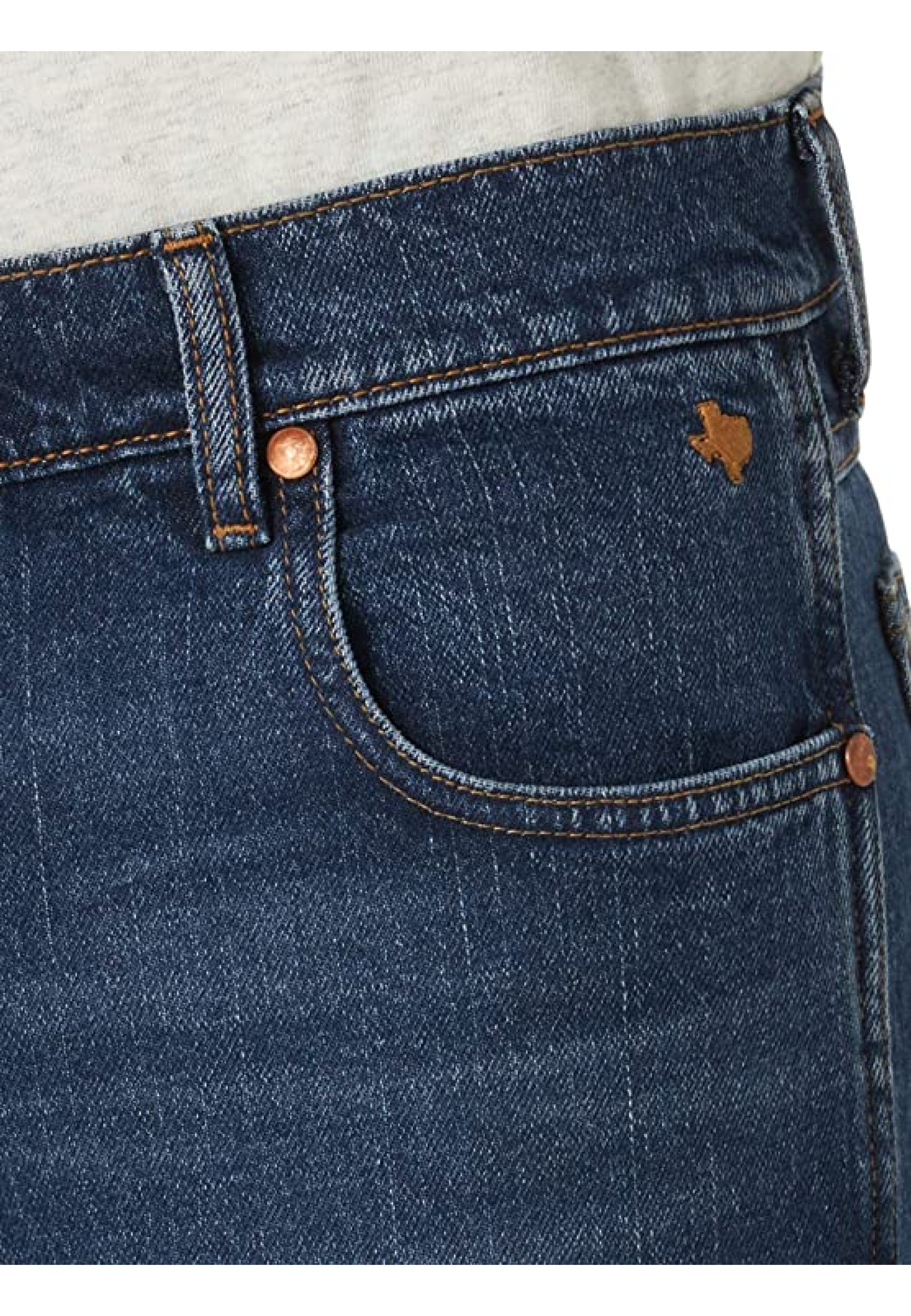 МУЖСКИЕ ДЖИНСЫ WRANGLER MEN'S TEXAS ROOTED SLIM STRAIGHT JEANS USA