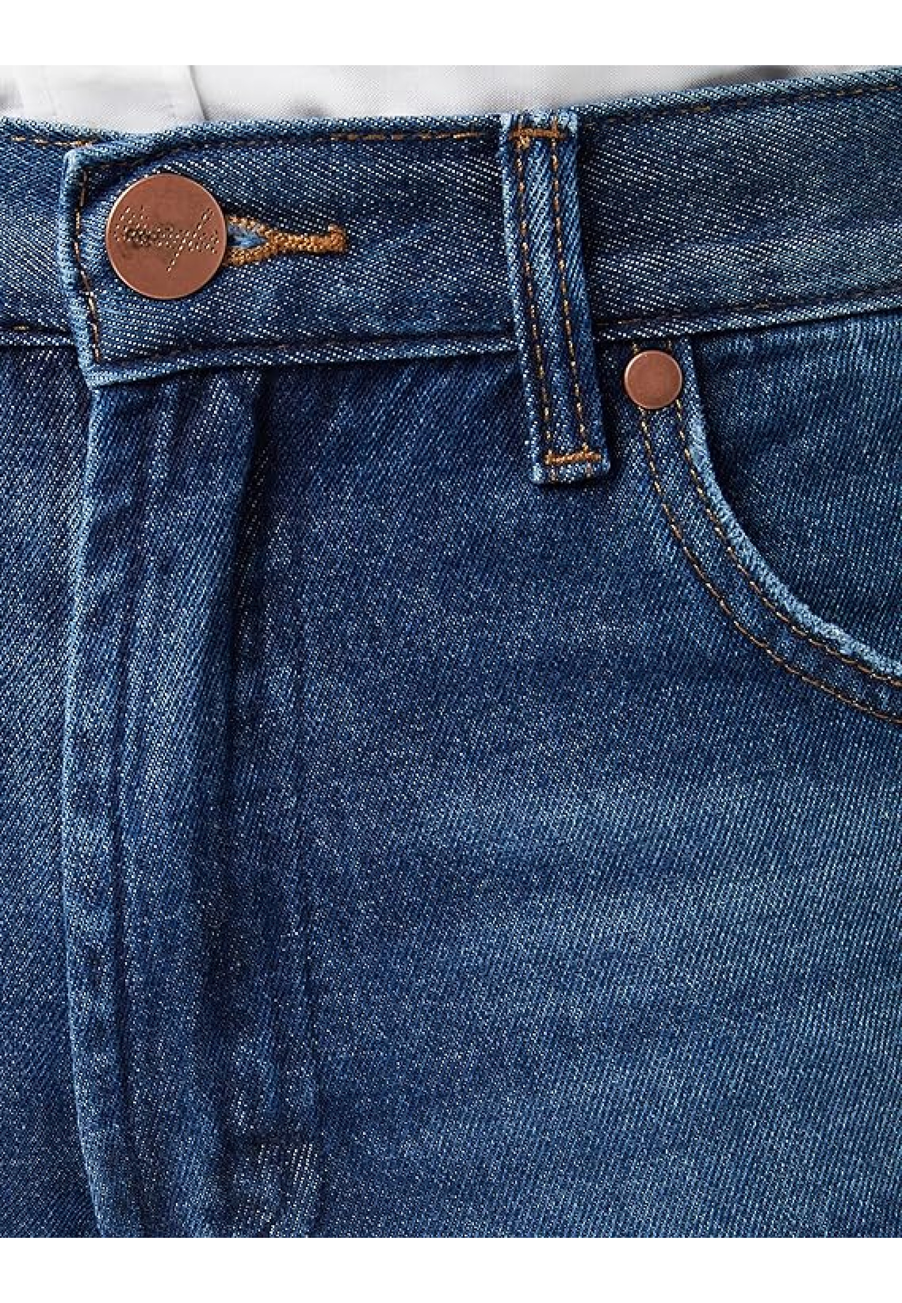 Мужские джинсы Wrangler Men's Greensboro