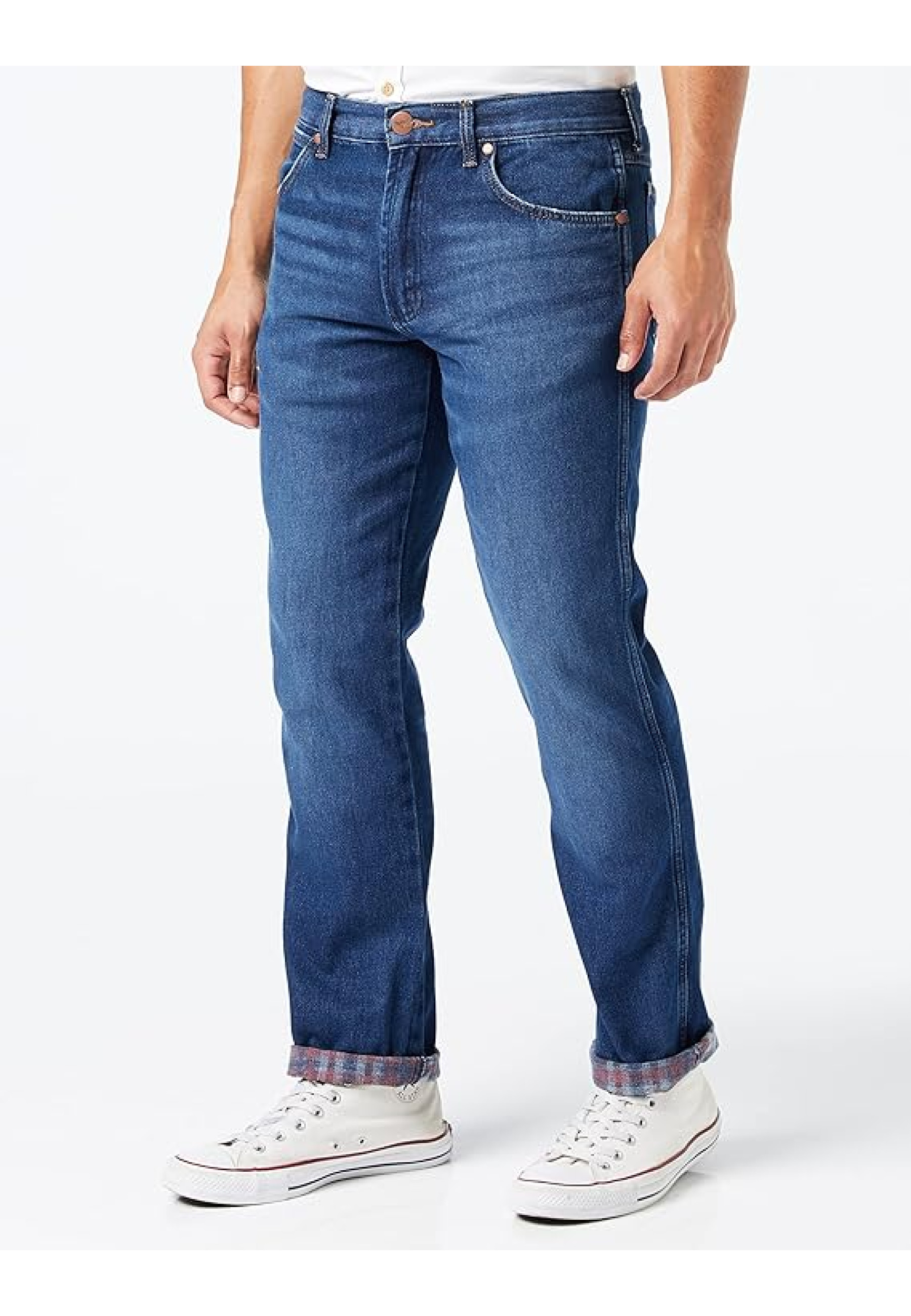 Мужские джинсы Wrangler Men's Greensboro