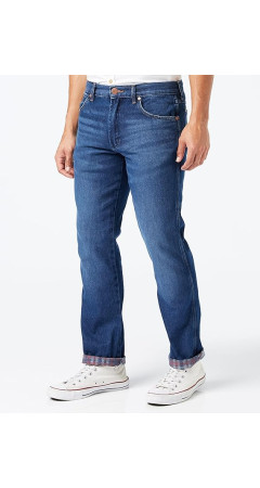 Чоловічі джинси Wrangler Men's Greensboro