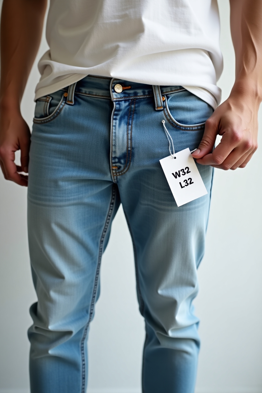 Джинсы 32 размера 2025 – Jeansok